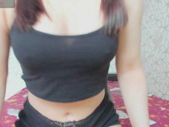 LissaCristal webcam model stream image