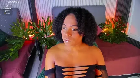 AriebonyBrooke webcam model stream image