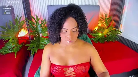 AriebonyBrooke webcam model stream image