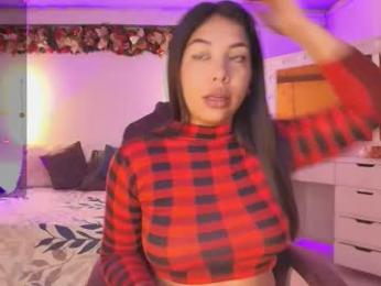 _gaby1 webcam model stream image