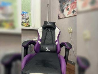 ANASTEIKK webcam model stream image