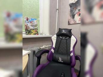 ANASTEIKK webcam model stream image