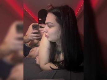 blackgoddess888 webcam model stream image