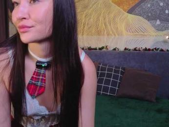 MilaYumi webcam bongacams model stream image