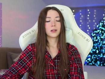 lollipop-o webcam bongacams model stream image