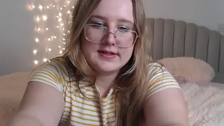 AgnesRoseCams webcam model stream image