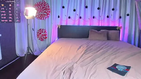 JesikaLooove webcam model stream image