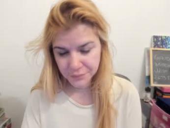 artsyandcraftsy_ webcam chaturbate model stream image