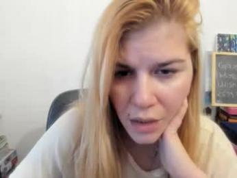 artsyandcraftsy_ webcam chaturbate model stream image