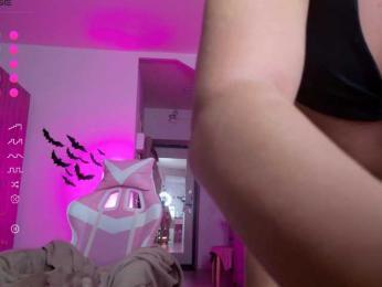 ShauLisse webcam model stream image