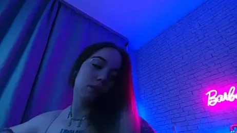 -Stacyy- webcam model stream image