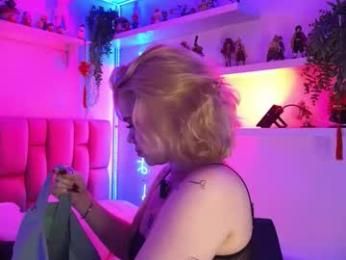 albaandthayron webcam model stream image