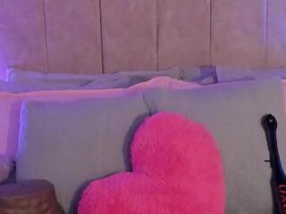 Victoria Lois webcam model stream image