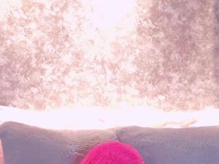 Victoria Lois webcam model stream image