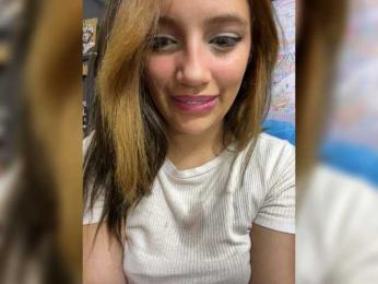 Milliexblu webcam model stream image