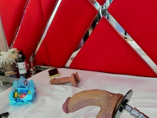 susancouper webcam model stream image