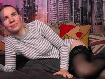 Sarsei webcam model stream image