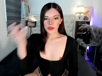 naughtyandreaxx webcam stripchat model stream image