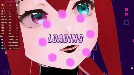 NikkoTyan webcam model stream image