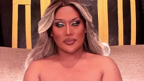 MistressDuhara webcam model stream image