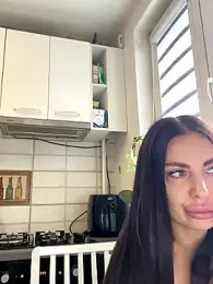 Anna_Nobel webcam model stream image