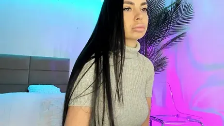 Anna_Nobel webcam model stream image