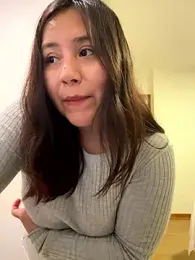 NamiNae webcam model stream image