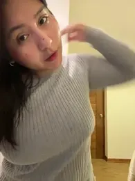 NamiNae webcam model stream image