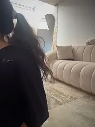 Gaby_zahir_ webcam stripchat model stream image