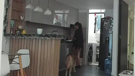 Gaby_zahir_ webcam model stream image