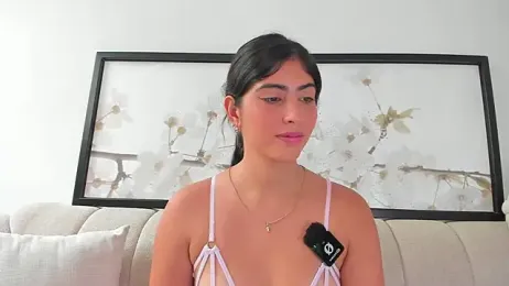 Gaby_zahir_ webcam model stream image