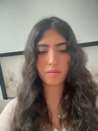 Gaby_zahir_ webcam model stream image