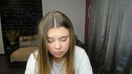 IsabellaBler webcam model stream image