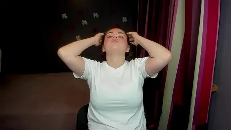 IsabellaBler webcam model stream image