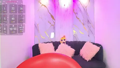 Mhiaa_Sweet webcam model stream image