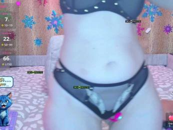 JoyBlow webcam bongacams model stream image