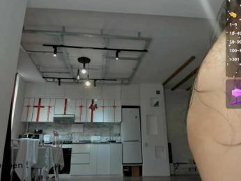 seeyoumin webcam model stream image