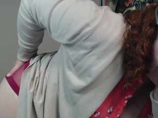 flirtyadele webcam model stream image