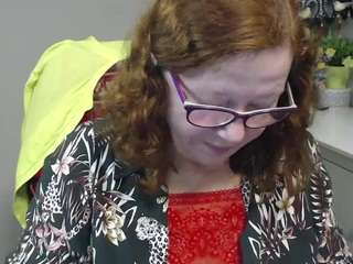 flirtyadele webcam model stream image