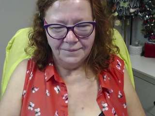 flirtyadele webcam model stream image