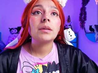 marceliinee webcam model stream image