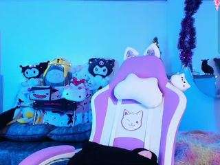 marceliinee webcam model stream image