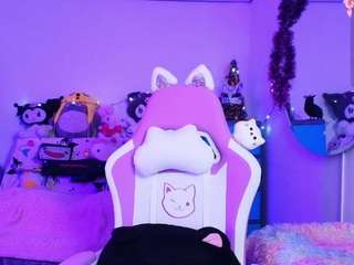 marceliinee webcam model stream image