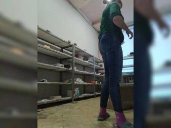 Darinac webcam bongacams model stream image