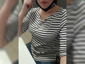 Darinac webcam model stream image