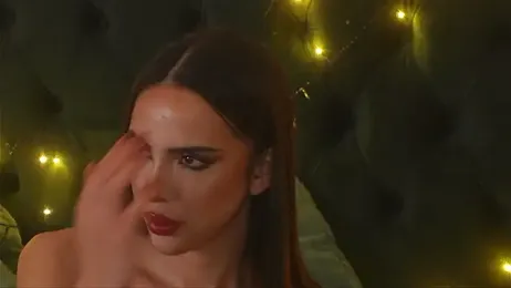 VitoriaCarusso webcam stripchat model stream image