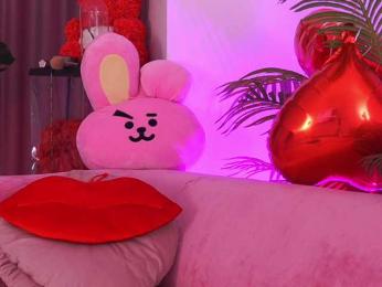 TheFallingAngel webcam bongacams model stream image