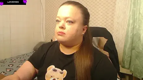 Janiffer_MiMi webcam model stream image