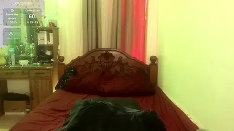 Horny_Sassy webcam stripchat model stream image