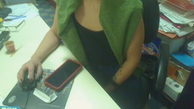 Cp_Laura webcam cam4 model stream image